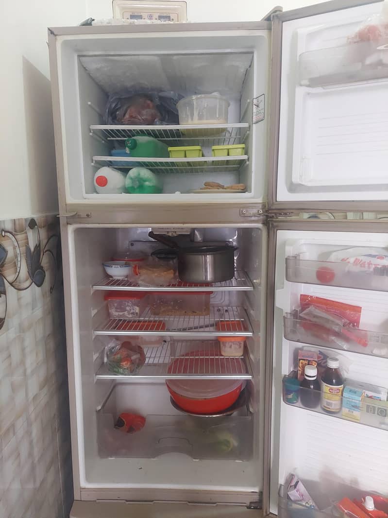 dawlance refrigerator 2