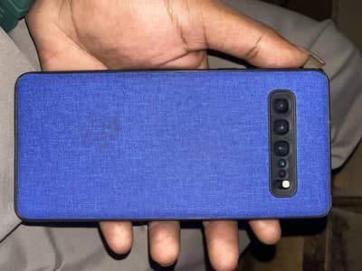 Samsung Mobile S10 5G