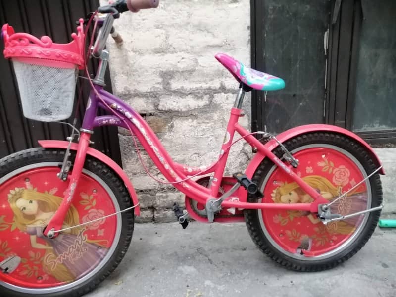 Bicycles 0