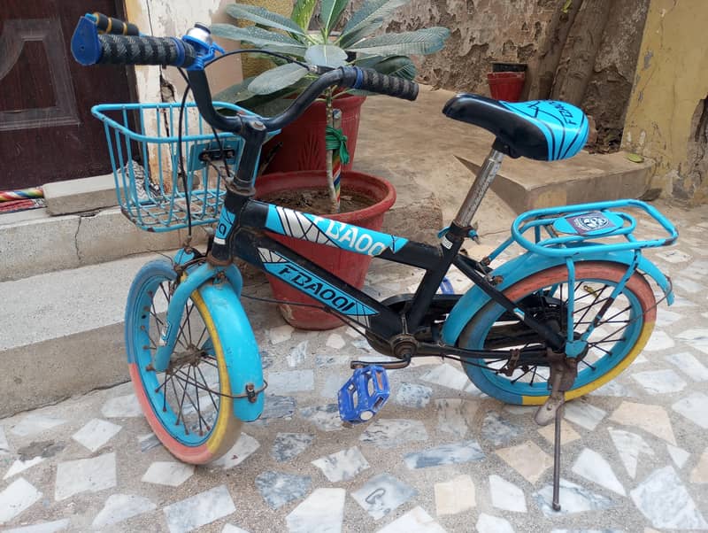 Bicycle 1