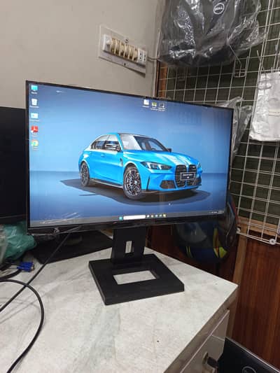 SCEPTRE 24" Borderless IPS Gaming LED Monitor | 75hz |Fresh UAE Import