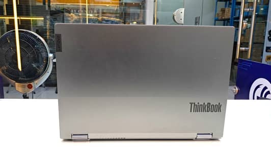 lenovo ThinkBook 14s Yoga Gen 2 | Core i7 12th Gen