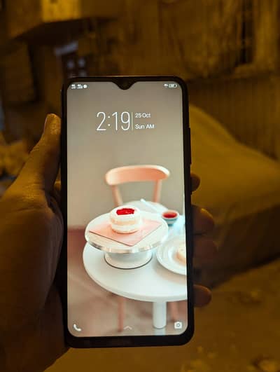 Vivo Y93s pta approve