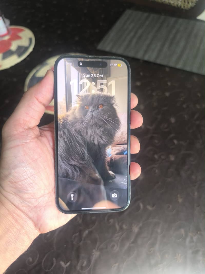 Apple iPhone 14 Pro 1