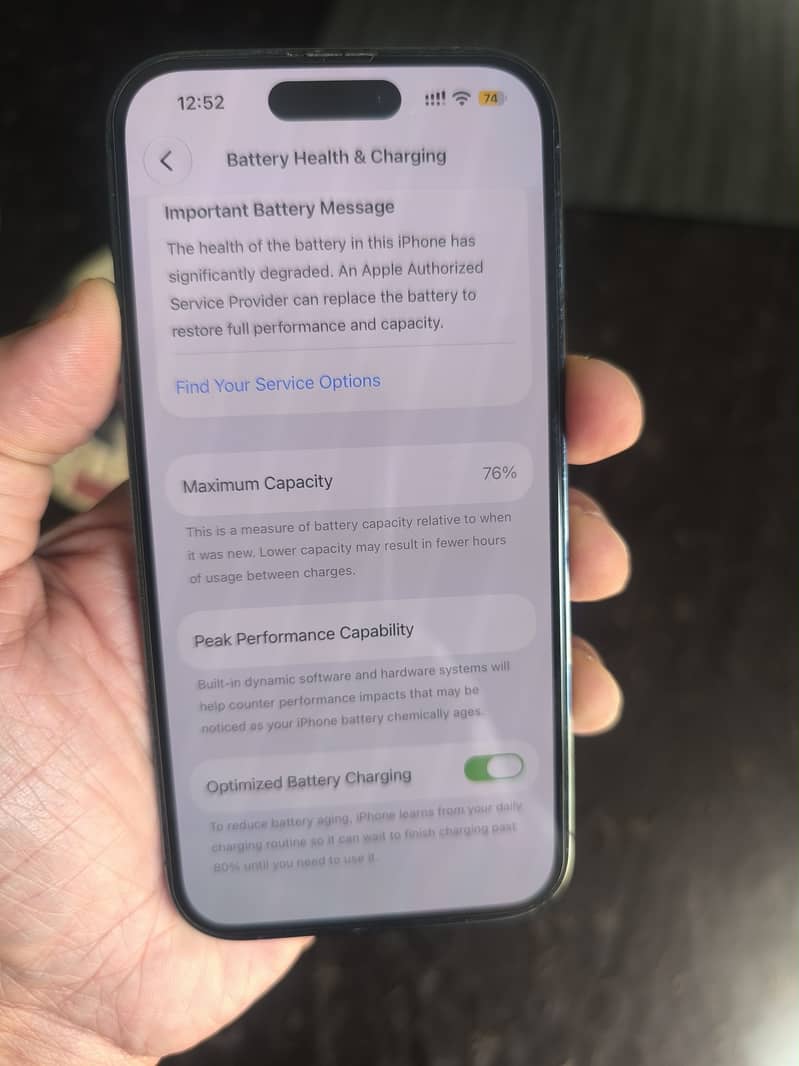 Apple iPhone 14 Pro 2