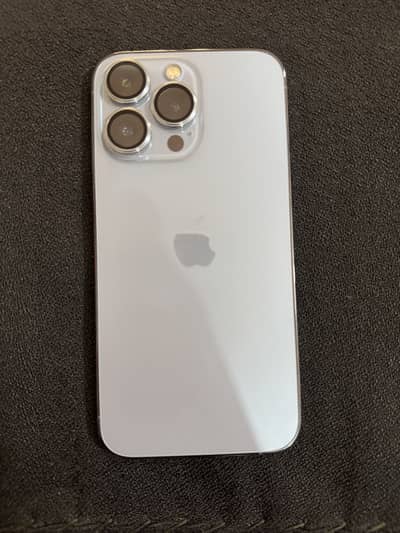 Apple iPhone 13 Pro