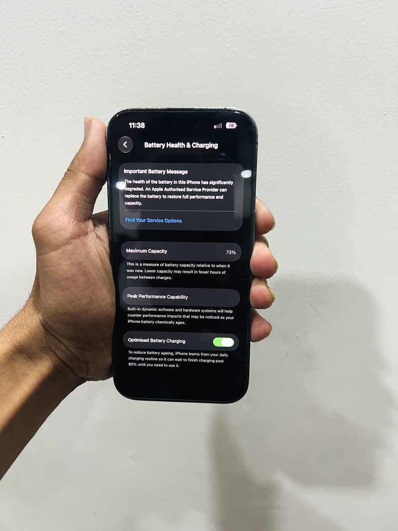 Apple iPhone 14 Pro 2
