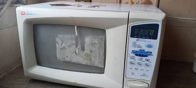 Dawlance Microwave oven