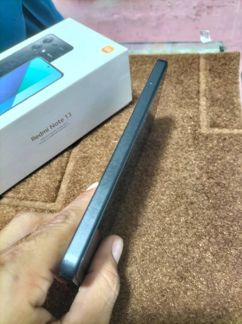 Xiaomi Redmi Note 13 1
