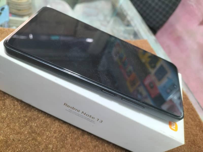 Xiaomi Redmi Note 13 2