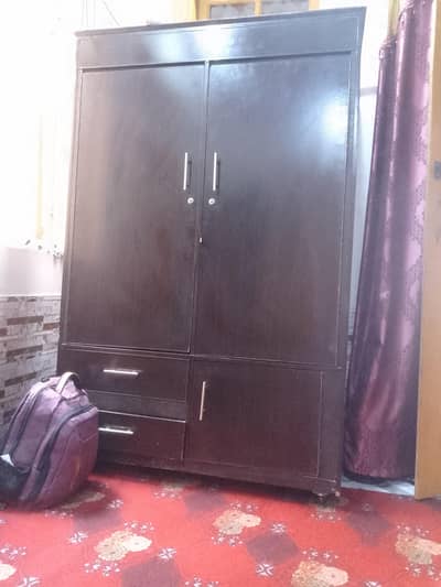 Wardrobes Available for sale