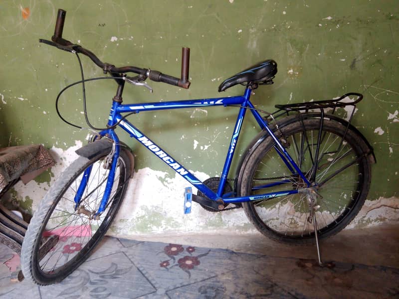 Bicycle 0