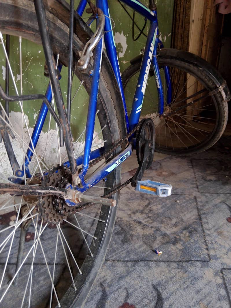 Bicycle 1