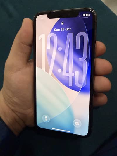 Apple iPhone 11 Pro
