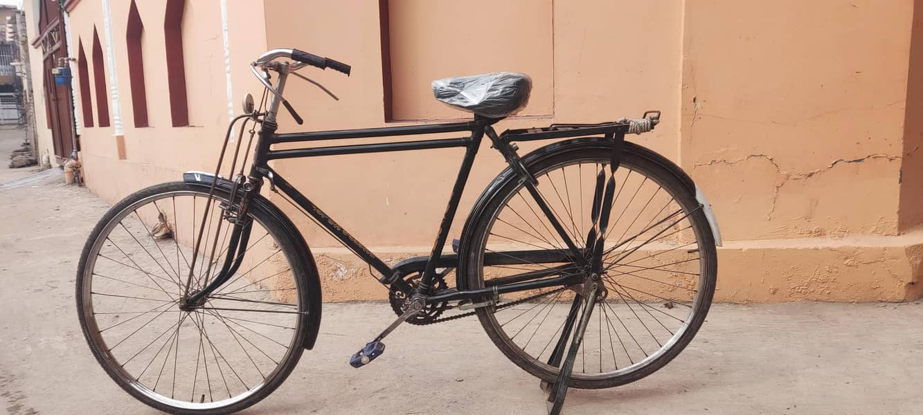 Sourabh cycle 0