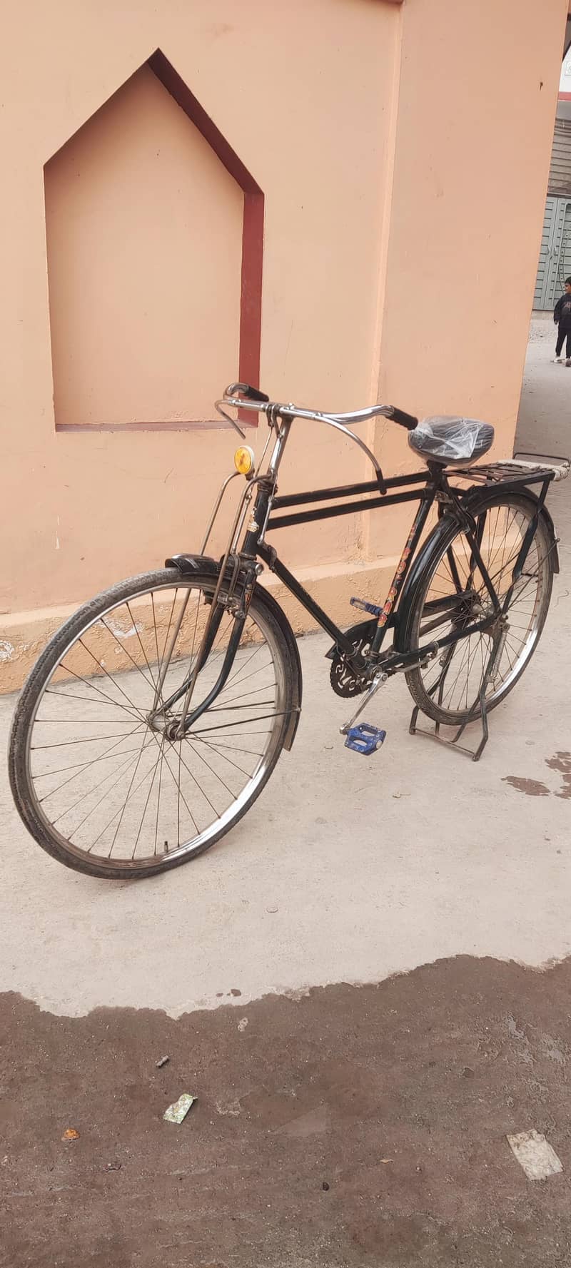 Sourabh cycle 1