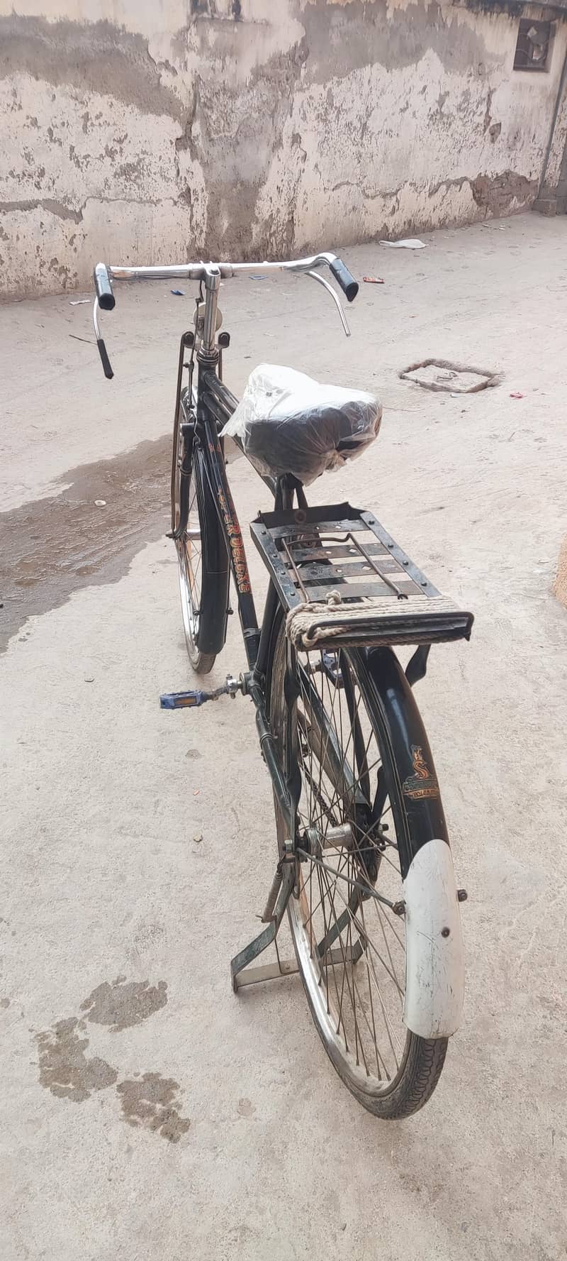 Sourabh cycle 2