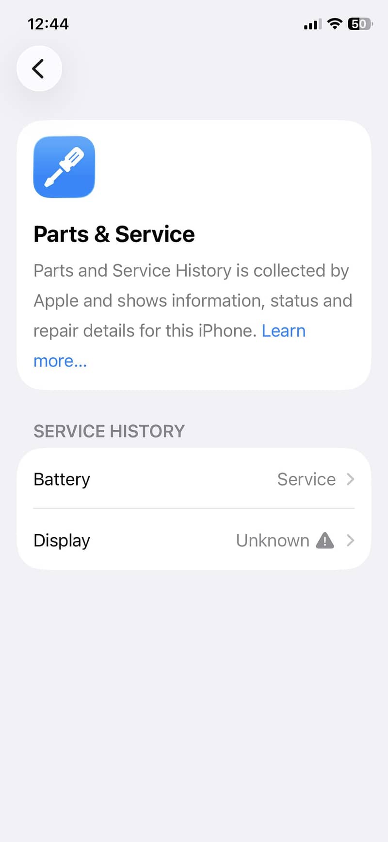 Apple iPhone 11 Pro 5