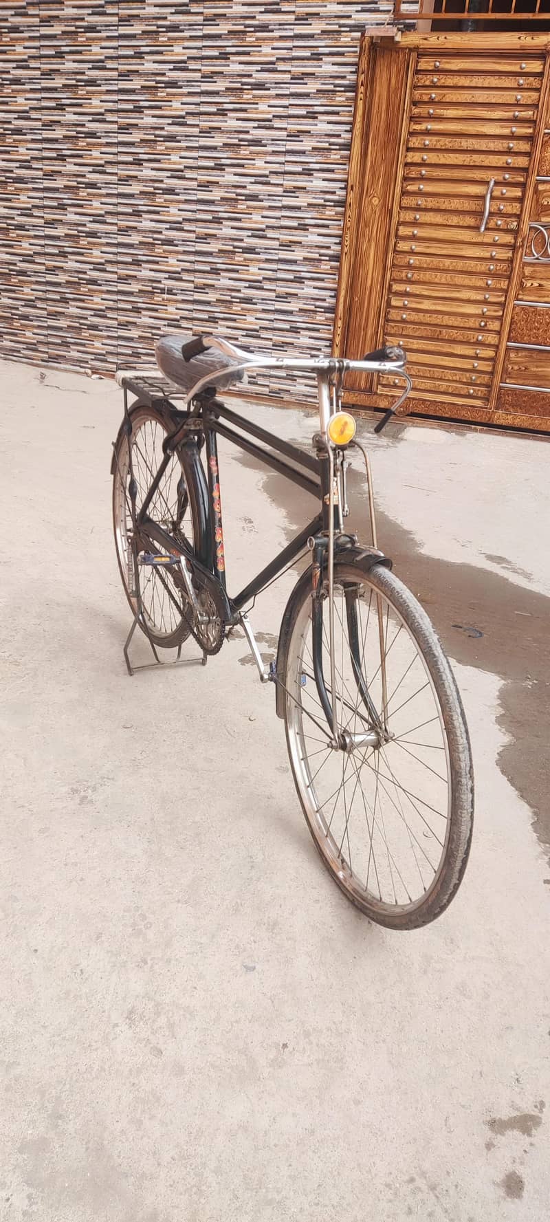 Sourabh cycle 4
