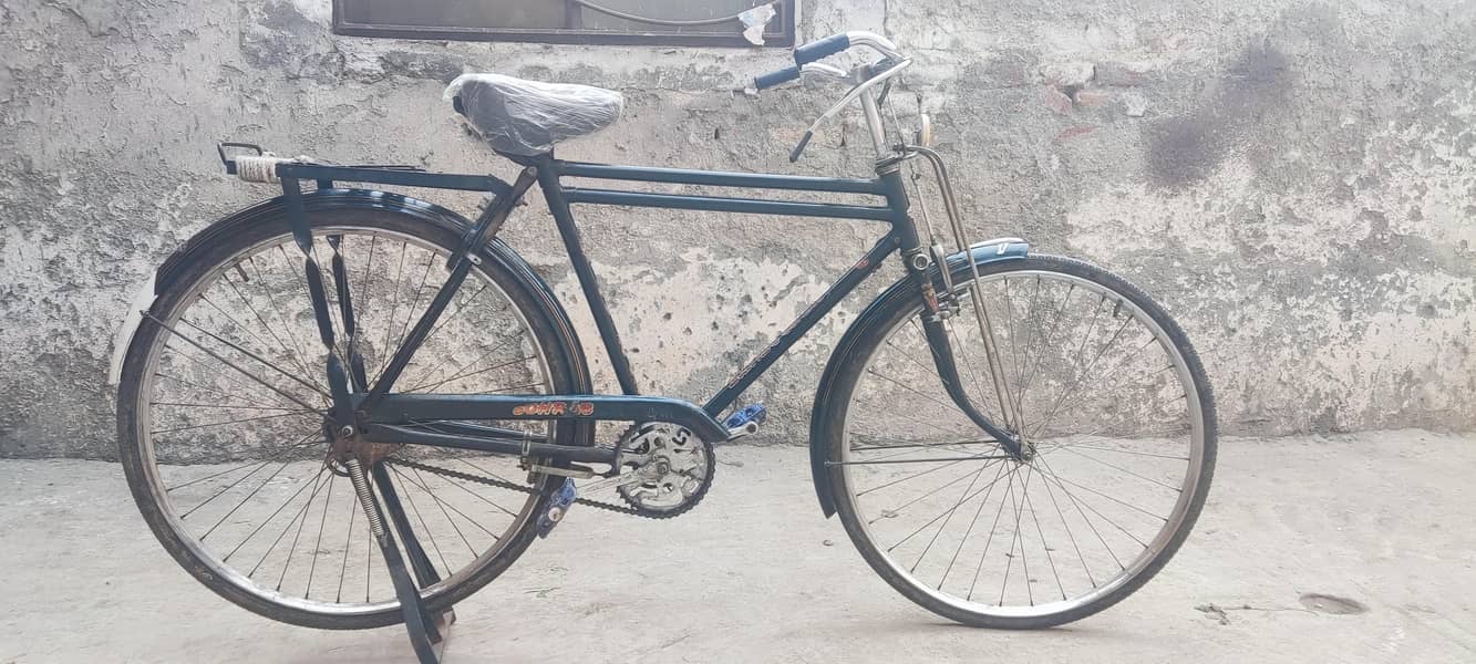 Sourabh cycle 5
