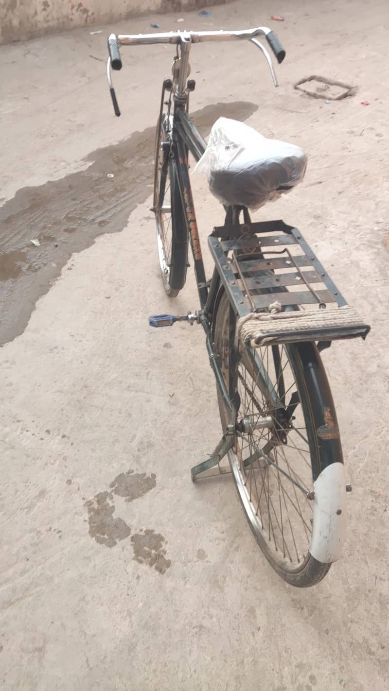 Sourabh cycle 6