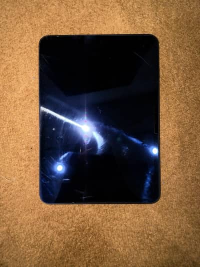 ipad pro m4 11 inch black