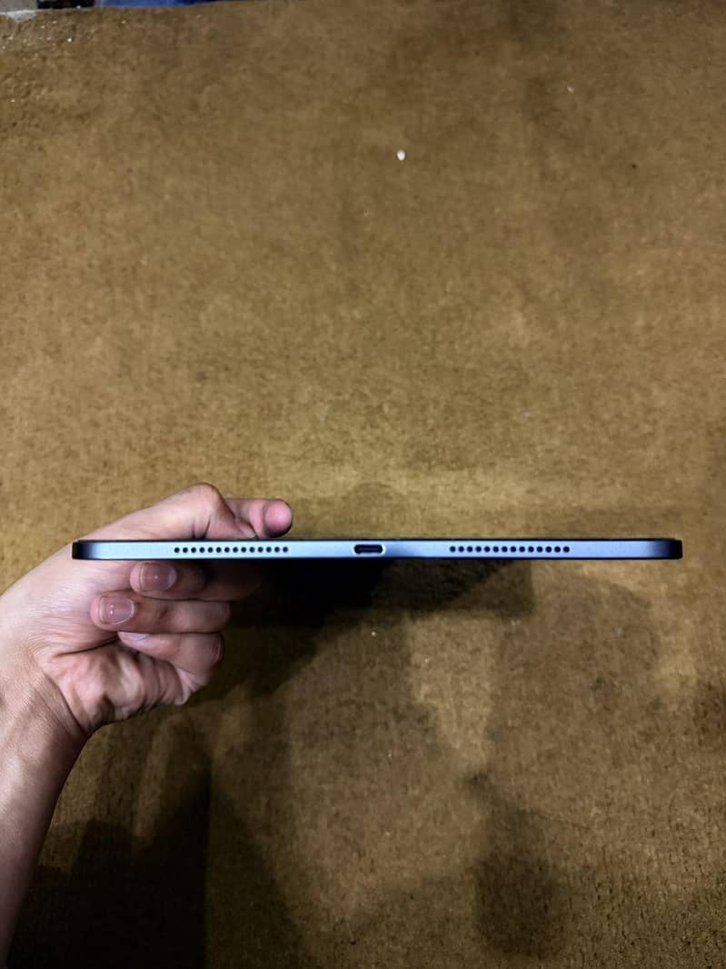 ipad pro m4 11 inch black - Tablets - 1120853391