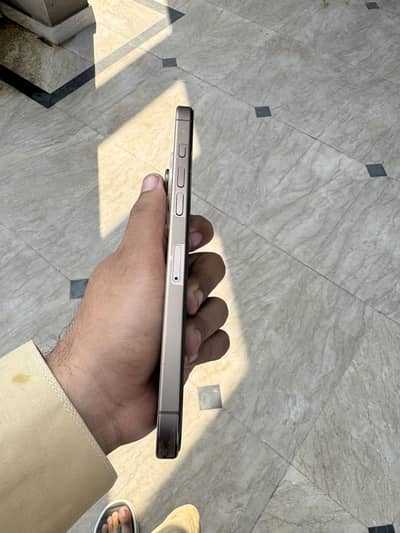 Apple iPhone 16 Pro Max