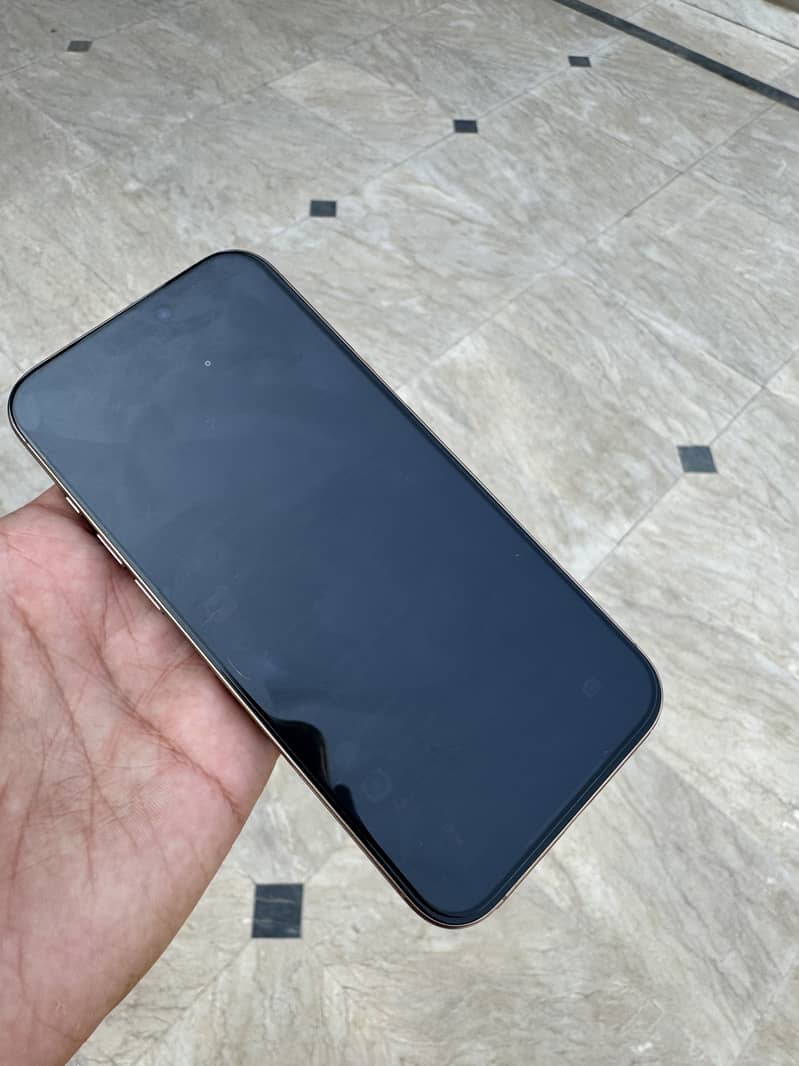 Apple iPhone 16 Pro Max 6