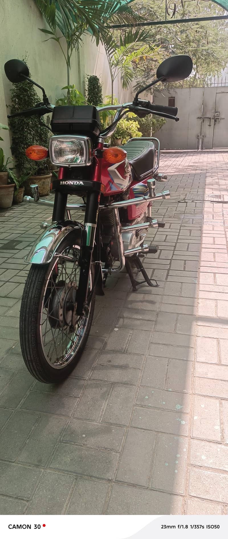 conditions 9/10 3