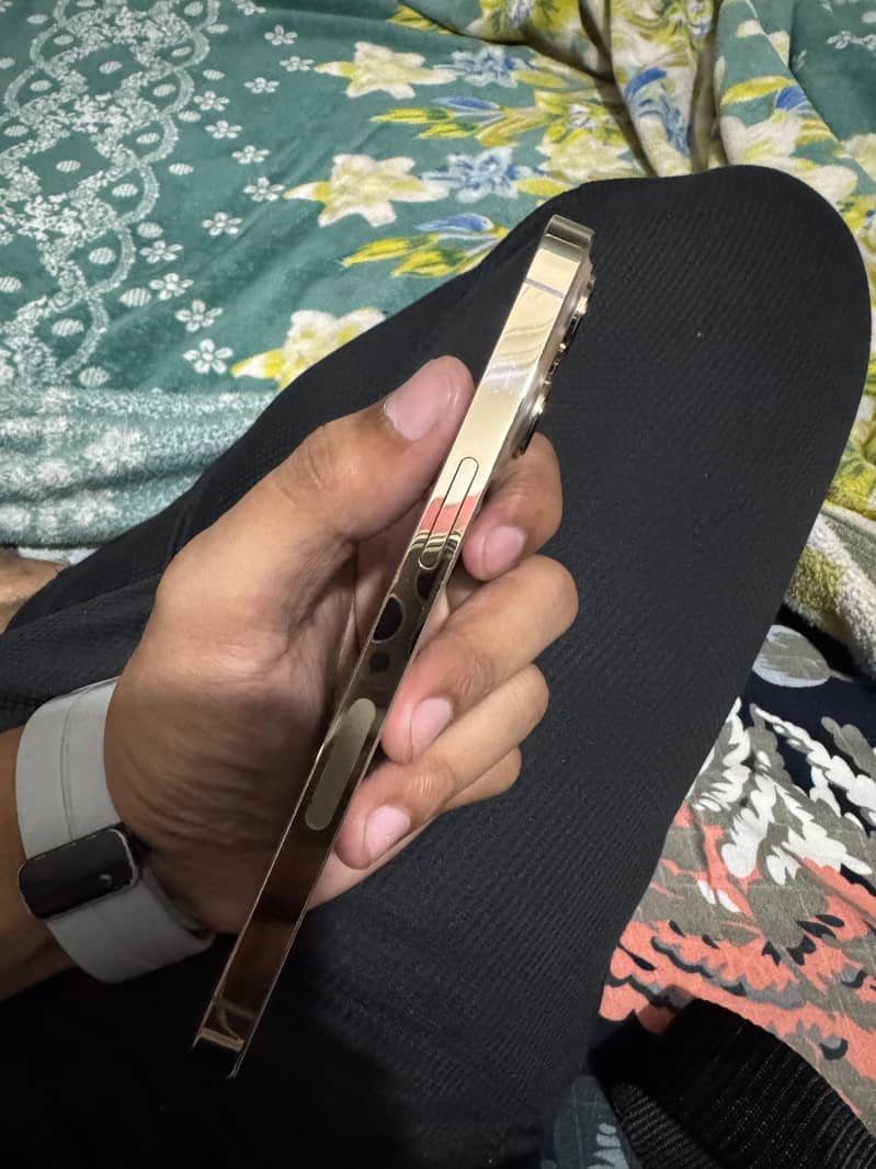 Apple iPhone 13 Pro 2