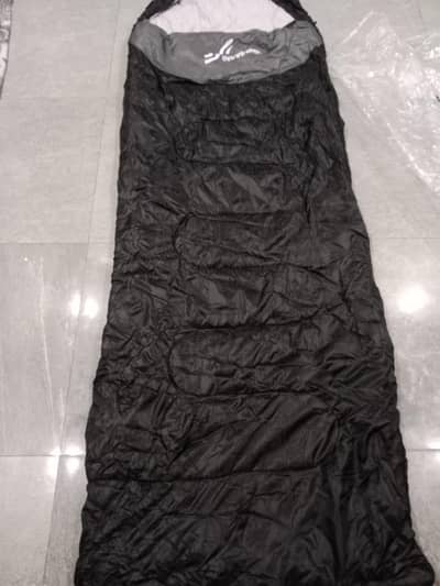 Imported Brand new Hiking Sleeping Bag For Sale