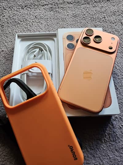 Apple iPhone 17 Pro JV