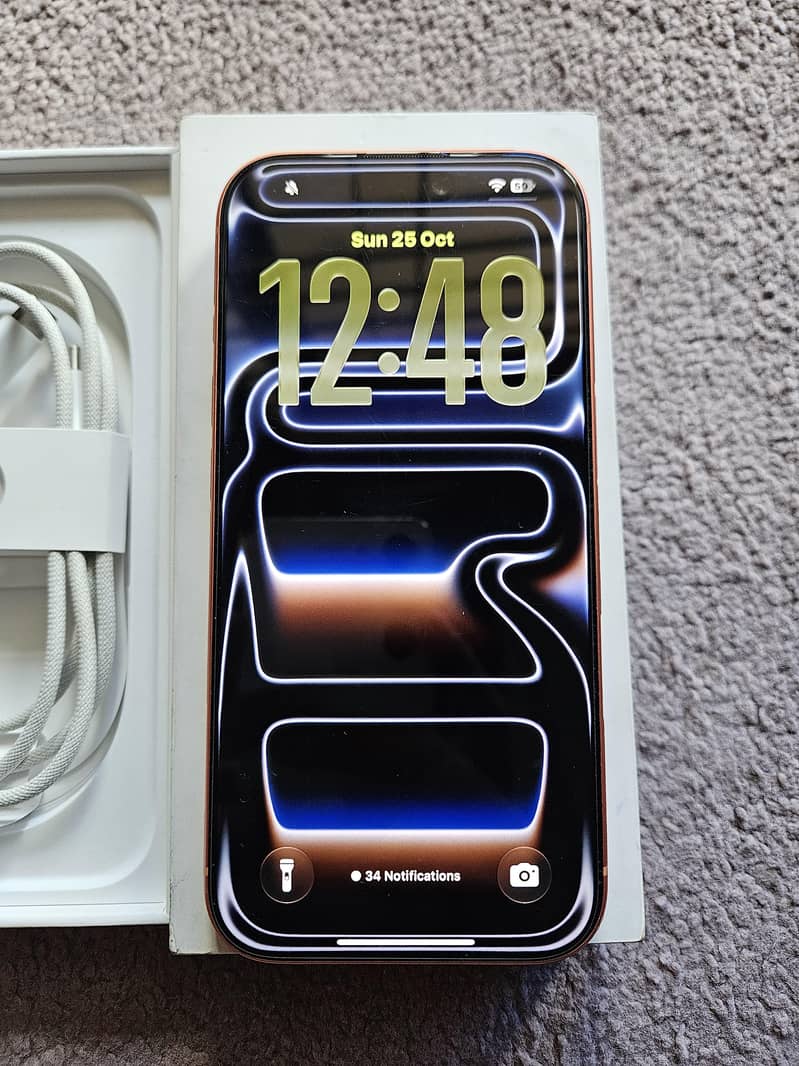 Apple iPhone 17 Pro JV 1