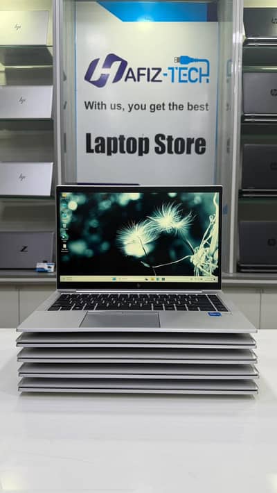 HP EliteBook 840 G8