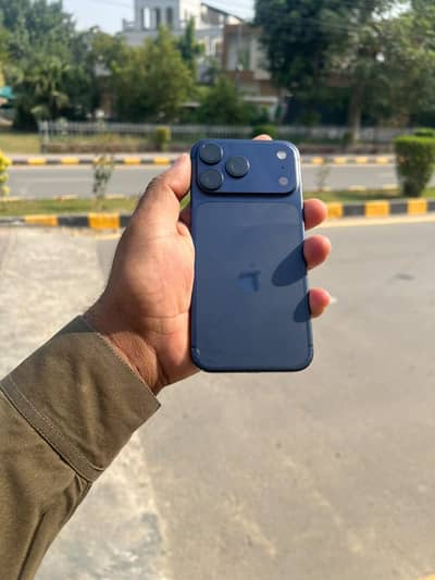 Apple iPhone 17 Pro Max