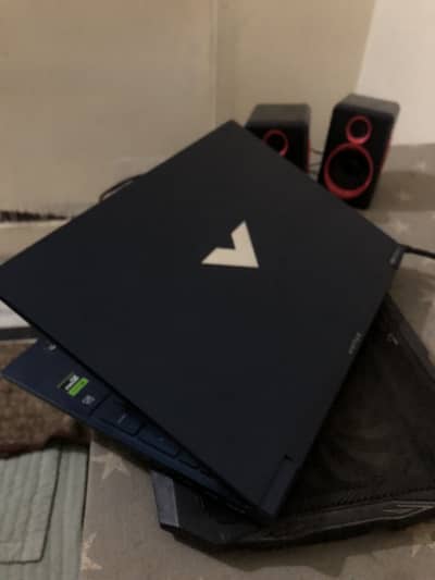 HP Victus 15 RTX 3050 6GB | 32GB RAM | 512GB SSD Gaming Laptop