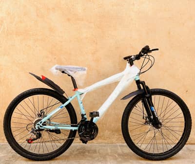 Italian Giaot  Imported mountain bicycle