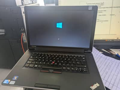 Lenovo laptop