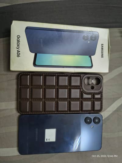 Samsung Mobile A06 (10/10)