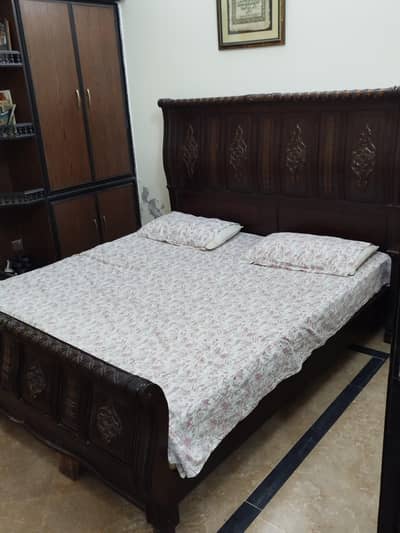 Bedset for Sale