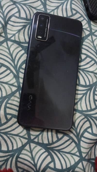 Vivo Y20s