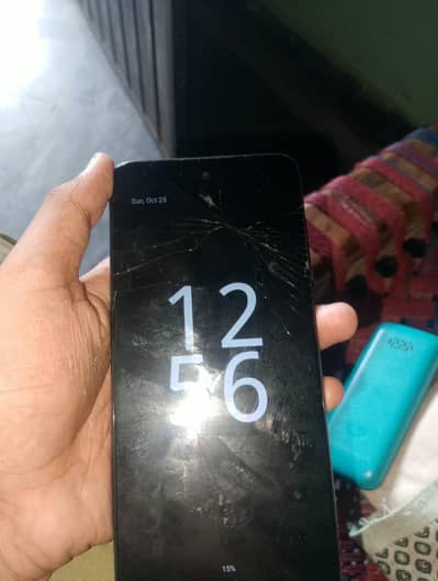 Motorola Moto G23