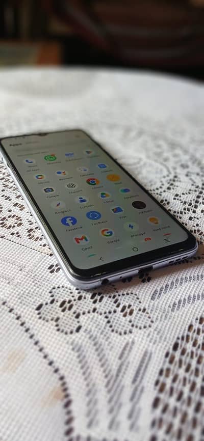 Vivo Y20