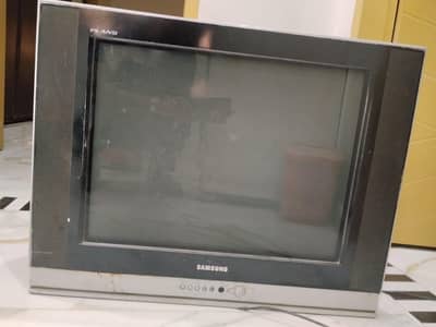 samsung tv 21 inch for sale
