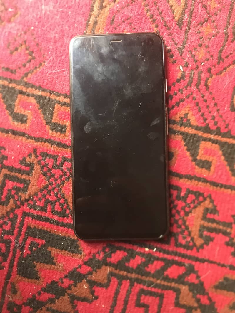 Google Pixel 4 1