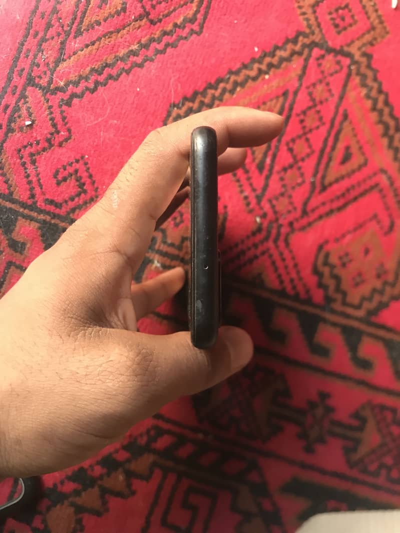 Google Pixel 4 4