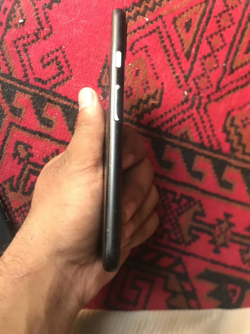 Google Pixel 4 5