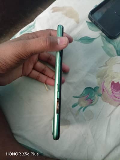 Realme c 11