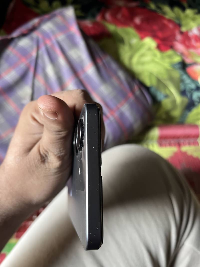 Realme Note 60x 1